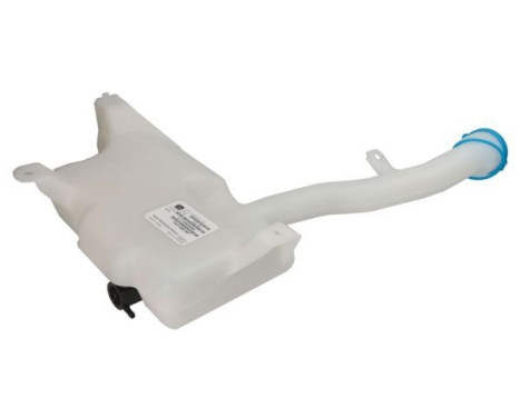 Cleaning fluid reservoir, window cleaning, Image 2