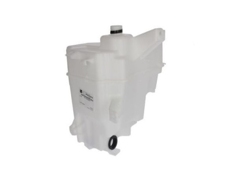 Cleaning fluid reservoir, window cleaning, Image 2