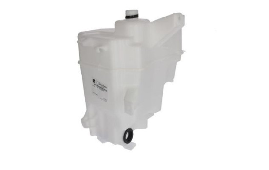 Cleaning fluid reservoir, window cleaning, Image 2