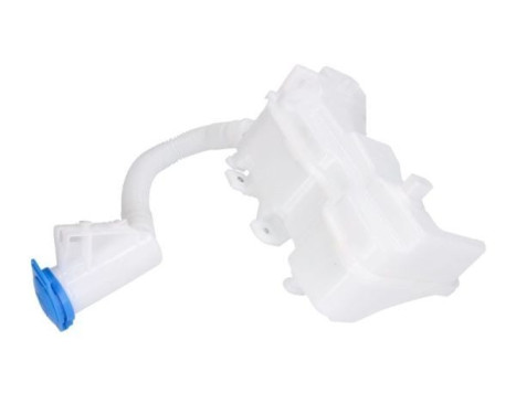Cleaning fluid reservoir, window cleaning