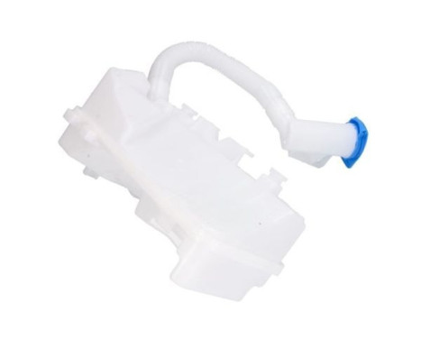 Cleaning fluid reservoir, window cleaning, Image 2