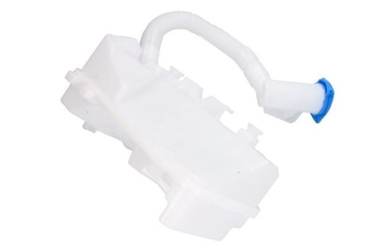 Cleaning fluid reservoir, window cleaning, Image 2