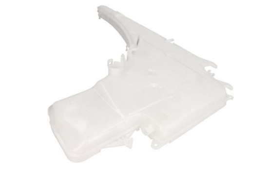 Cleaning fluid reservoir, window cleaning