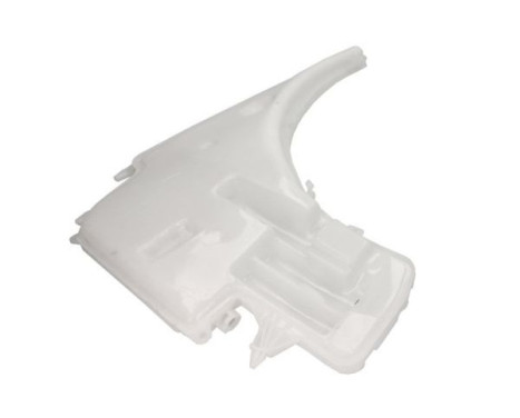 Cleaning fluid reservoir, window cleaning, Image 2