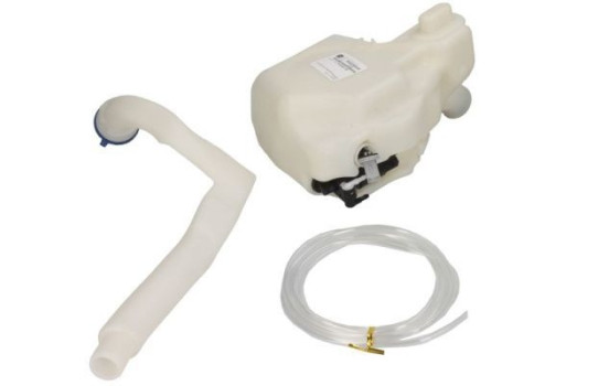 Cleaning fluid reservoir, window cleaning, Image 2