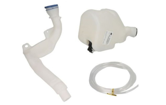 Cleaning fluid reservoir, window cleaning, Image 2