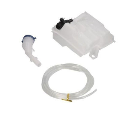 Cleaning fluid reservoir, window cleaning, Image 2