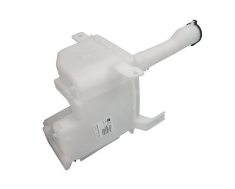 Cleaning fluid reservoir, window cleaning, Image 2