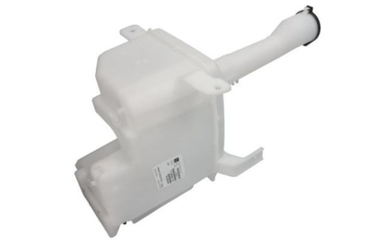 Cleaning fluid reservoir, window cleaning, Image 2