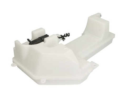 Cleaning fluid reservoir, window cleaning, Image 2