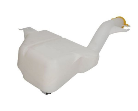 Cleaning fluid reservoir, window cleaning, Image 2