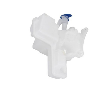 Cleaning fluid reservoir, window cleaning, Image 2