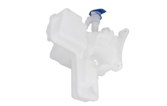 Cleaning fluid reservoir, window cleaning, Image 2