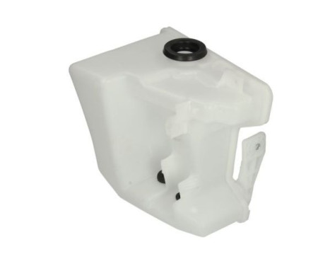 Cleaning fluid reservoir, window cleaning Cleaning fluid reservoir, window cleaning