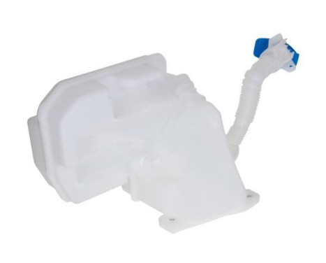 Cleaning fluid reservoir, window cleaning, Image 2