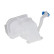 Cleaning fluid reservoir, window cleaning, Thumbnail 2