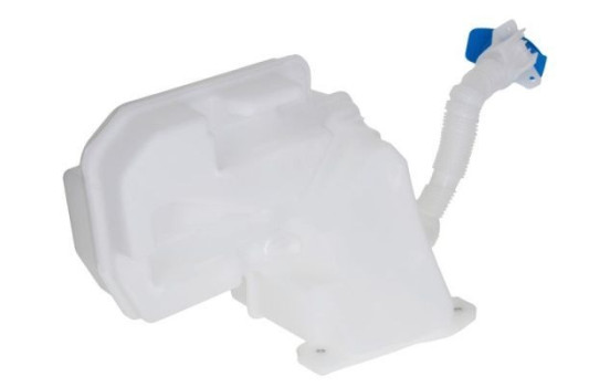 Cleaning fluid reservoir, window cleaning, Image 2