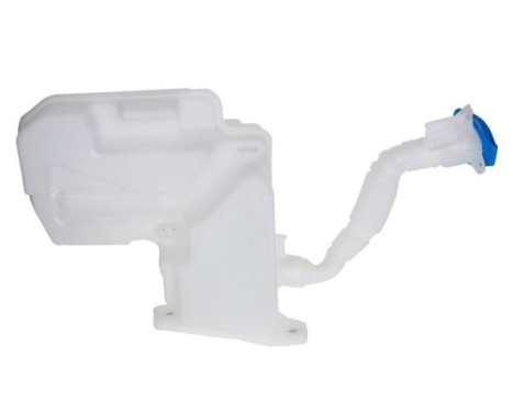 Cleaning fluid reservoir, window cleaning, Image 3