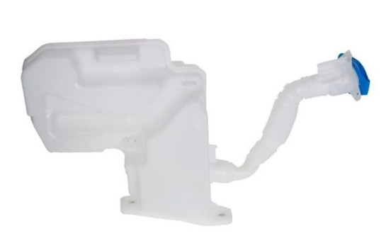 Cleaning fluid reservoir, window cleaning, Image 3