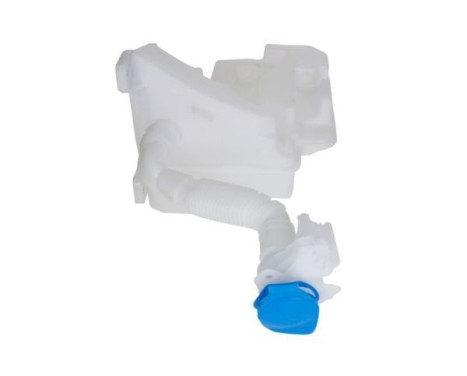 Cleaning fluid reservoir, window cleaning, Image 4