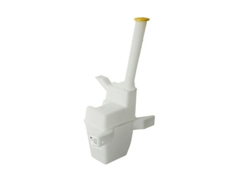 Cleaning fluid reservoir, window cleaning, Image 2