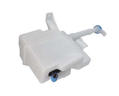 Cleaning fluid reservoir, window cleaning, Image 2