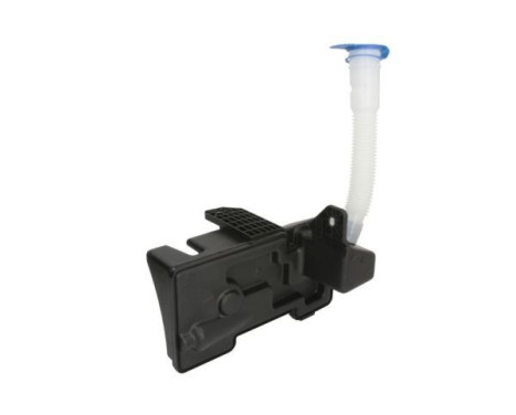 Cleaning fluid reservoir, window cleaning, Image 2