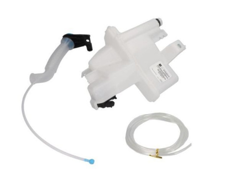Cleaning fluid reservoir, window cleaning, Image 2