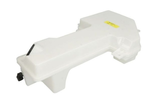 Cleaning fluid reservoir, window cleaning