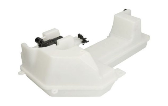 Cleaning fluid reservoir, window cleaning, Image 2