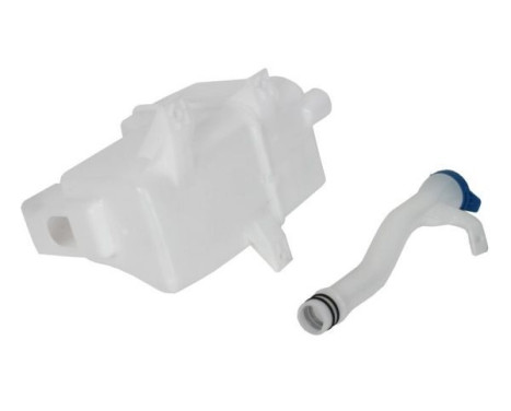 Cleaning fluid reservoir, window cleaning, Image 2