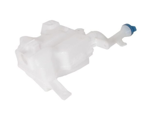 Cleaning fluid reservoir, window cleaning, Image 2