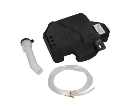Cleaning fluid reservoir, window cleaning, Image 2