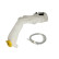 Cleaning fluid reservoir, window cleaning, Thumbnail 2