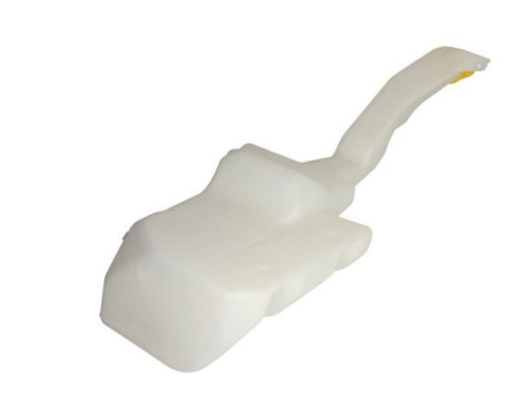 Cleaning fluid reservoir, window cleaning, Image 3