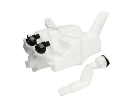 Cleaning fluid reservoir, window cleaning, Image 2