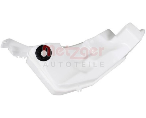 Cleaning fluid reservoir, window cleaning, Image 2