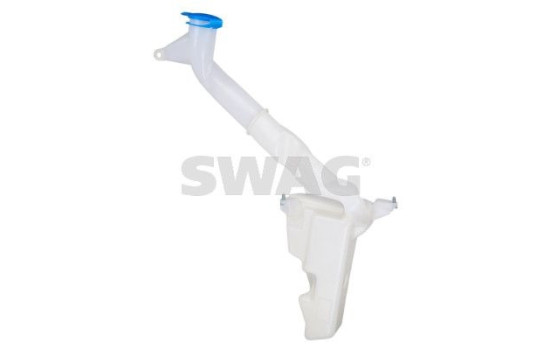 Cleaning fluid reservoir, window cleaning, Image 2
