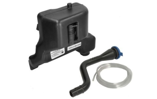 Cleaning fluid reservoir, window cleaning, Image 2