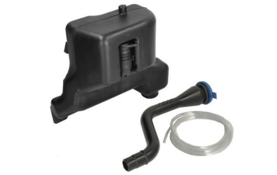 Cleaning fluid reservoir, window cleaning, Image 2