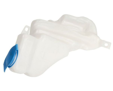 Cleaning fluid reservoir, window cleaning