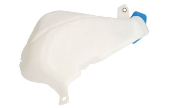 Cleaning fluid reservoir, window cleaning, Image 2