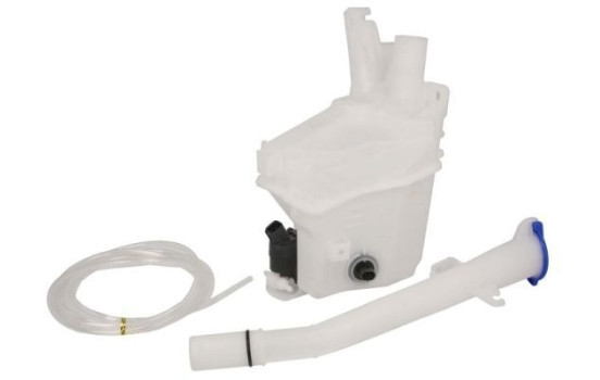 Cleaning fluid reservoir, window cleaning, Image 2