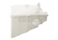 Cleaning fluid reservoir, window cleaning