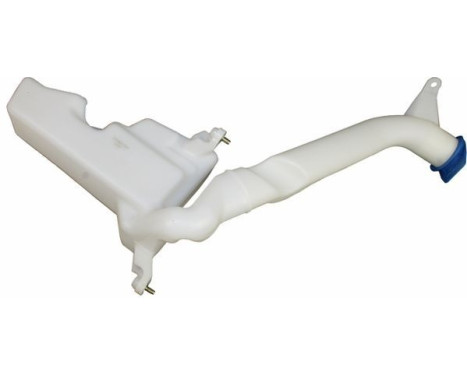 Cleaning fluid reservoir, window cleaning