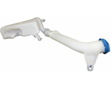 Cleaning fluid reservoir, window cleaning, Image 2