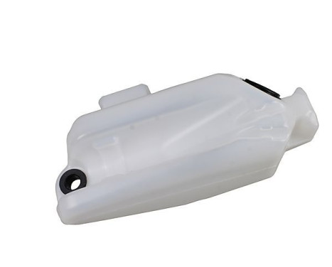 Cleaning fluid reservoir, window cleaning, Image 2