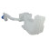 Cleaning fluid reservoir, window cleaning, Thumbnail 2