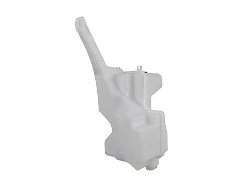 Cleaning fluid reservoir, window cleaning, Image 2