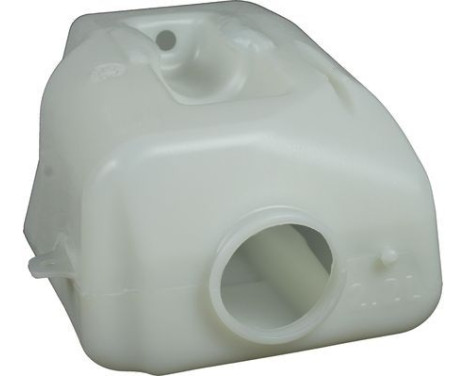 Cleaning fluid reservoir, window cleaning